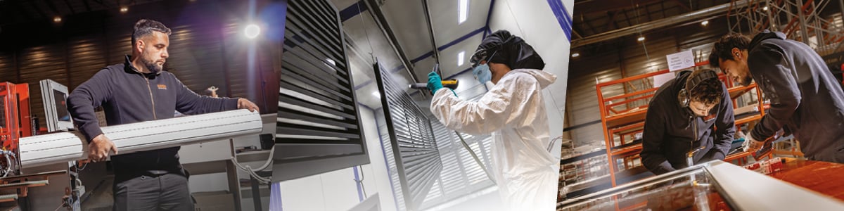 Visuels services Rapido 